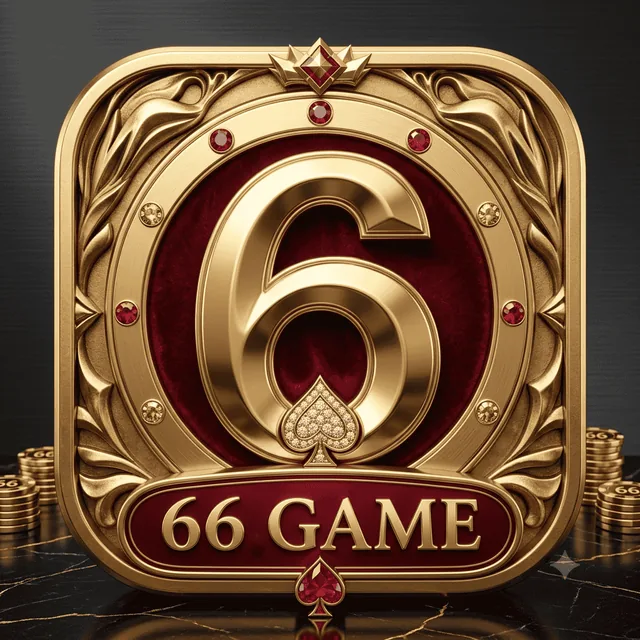 66 Game app icon
