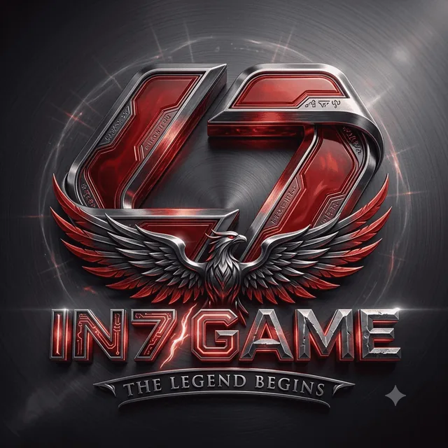 IN777 Android game artwork