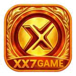 XX7 Game app icon